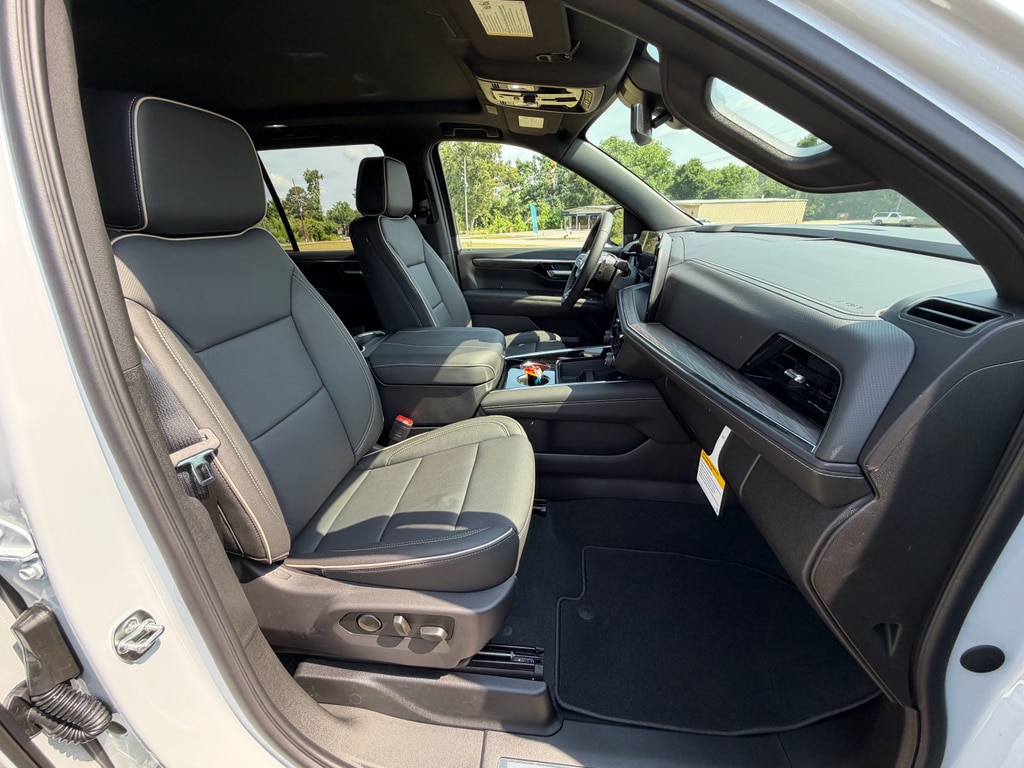 2026 Chevrolet Tahoe Premier - Photo 26
