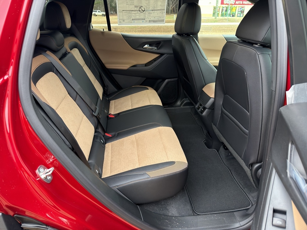 2026 Chevrolet Equinox ACTIV - Photo 24