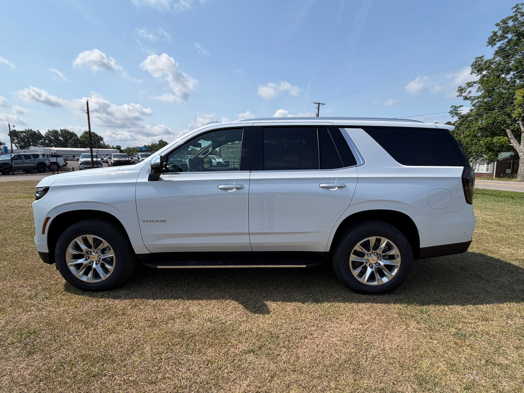 2026 Chevrolet Tahoe Premier - Photo 21