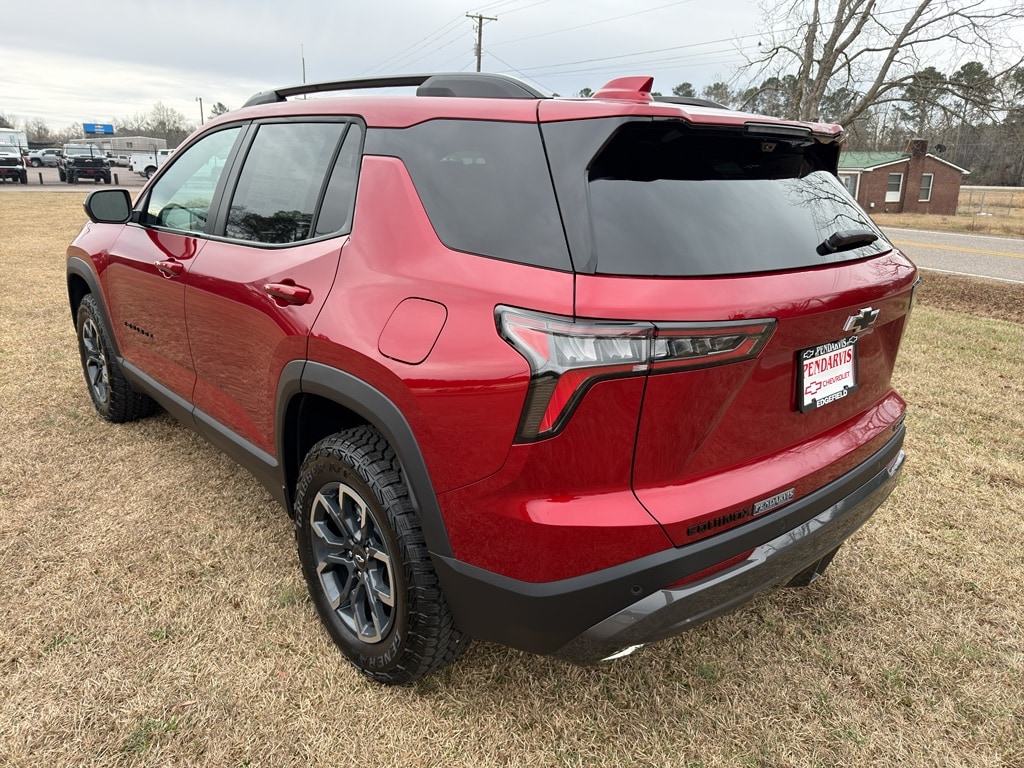 2026 Chevrolet Equinox ACTIV - Photo 19