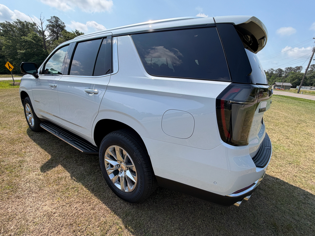 2026 Chevrolet Tahoe Premier - Photo 28