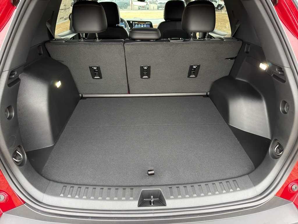 2026 Chevrolet Equinox ACTIV - Photo 28