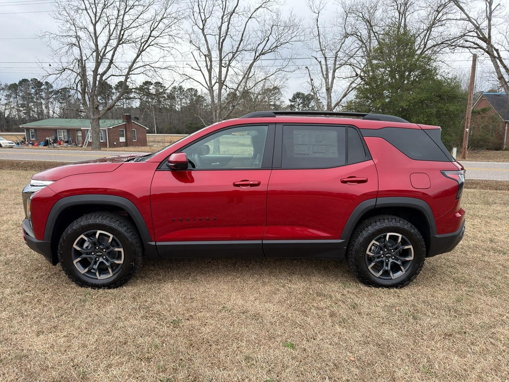 2026 Chevrolet Equinox ACTIV - Photo 20