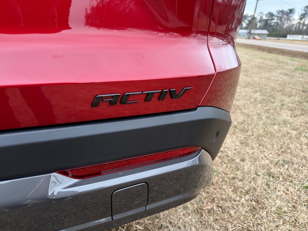 2026 Chevrolet Equinox ACTIV - Photo 27