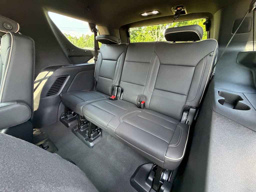 2026 Chevrolet Tahoe Premier - Photo 17