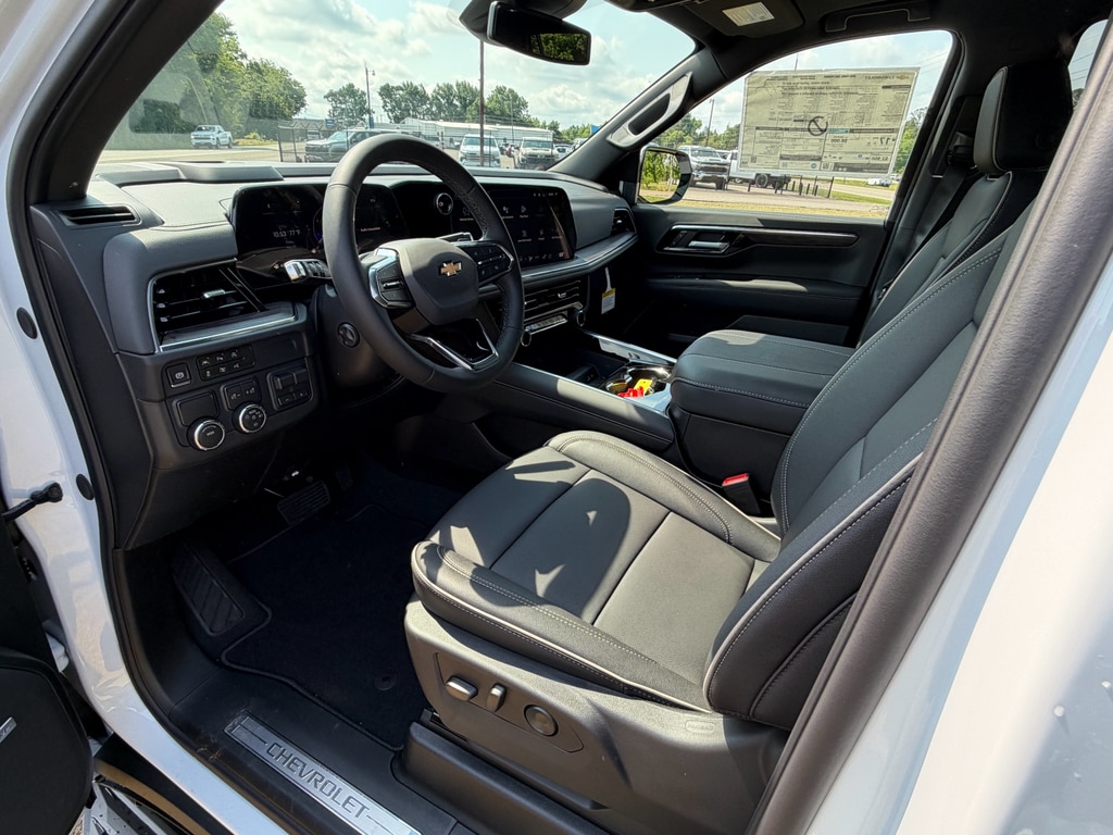 2026 Chevrolet Tahoe Premier - Photo 16