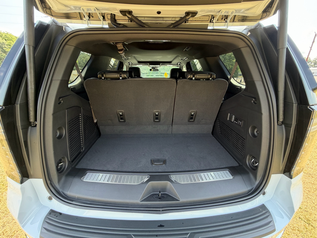 2026 Chevrolet Tahoe Premier - Photo 30