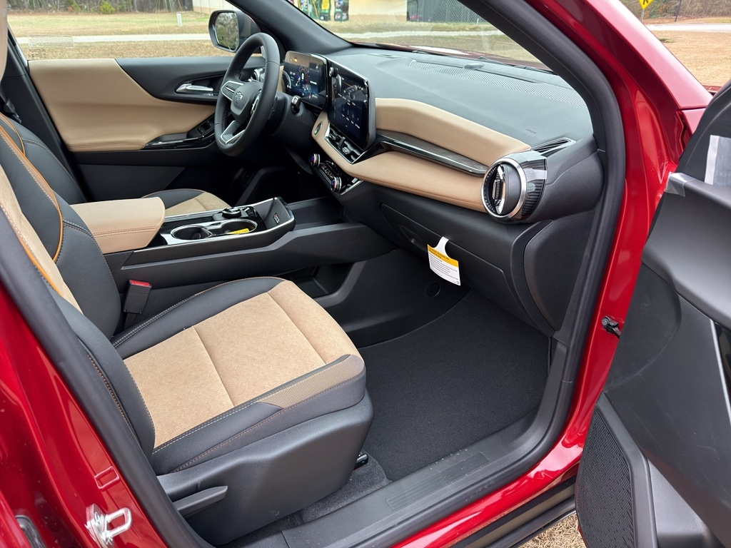 2026 Chevrolet Equinox ACTIV - Photo 23