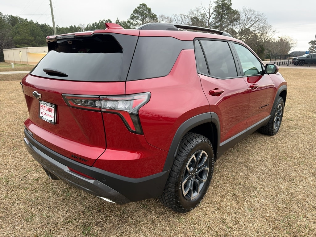 2026 Chevrolet Equinox ACTIV - Photo 25