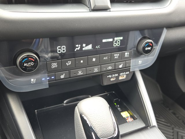 2026 Subaru Outback Touring XT - Photo 16