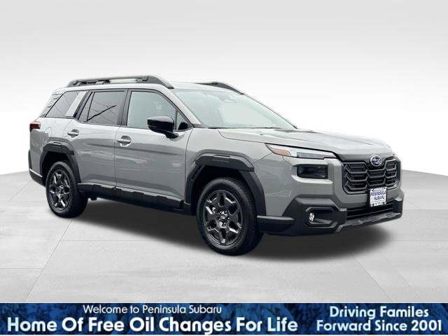 2026 Subaru Outback Premium SUV