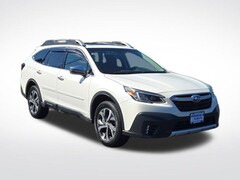 Used 2022 Subaru Outback Touring XT SUV Bremerton