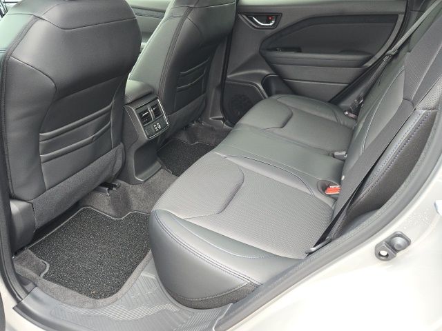 2026 Subaru Forester Limited - Photo 11