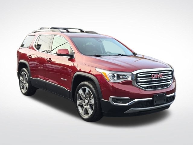 2018 GMC Acadia SLT-2