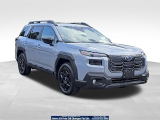 2026 Subaru Outback Limited SUV