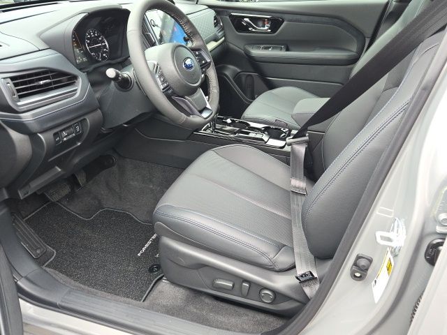 2026 Subaru Forester Limited - Photo 12
