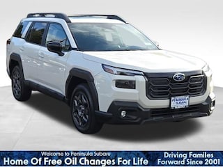 2026 Subaru Outback Premium SUV