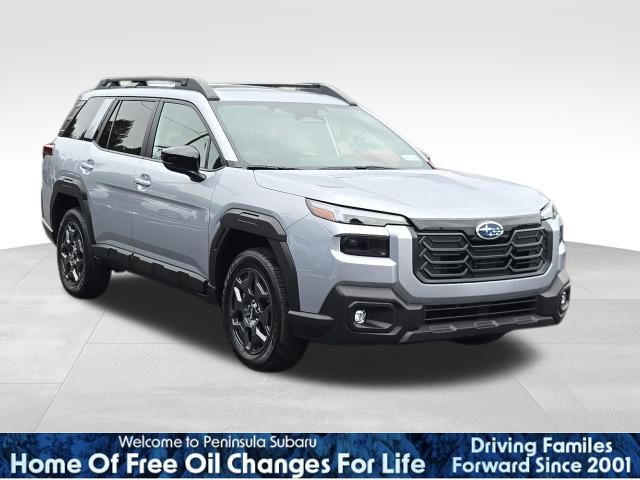 2026 Subaru Outback Premium SUV