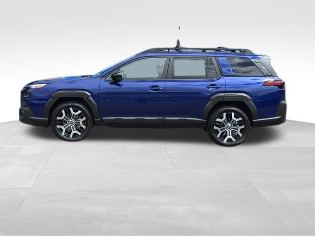 2026 Subaru Outback Touring XT - Photo 6