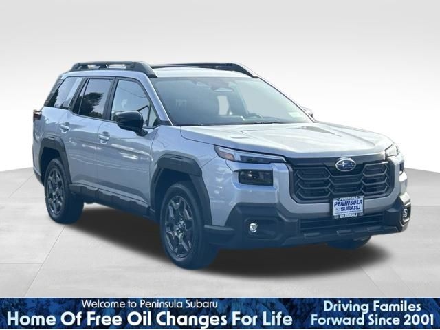 2026 Subaru Outback Premium SUV