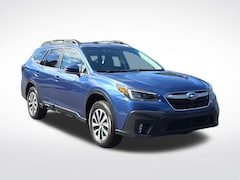 Used 2021 Subaru Outback Premium SUV Bremerton