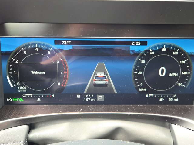 2026 Subaru Outback Touring XT - Photo 13