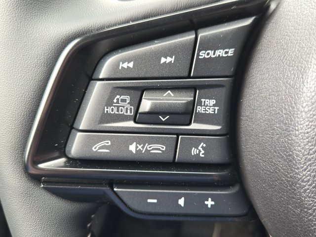 2026 Subaru Outback Touring XT - Photo 14