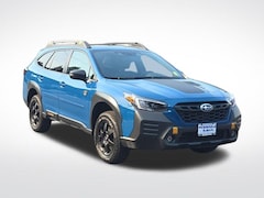 Used 2023 Subaru Outback Wilderness SUV Bremerton