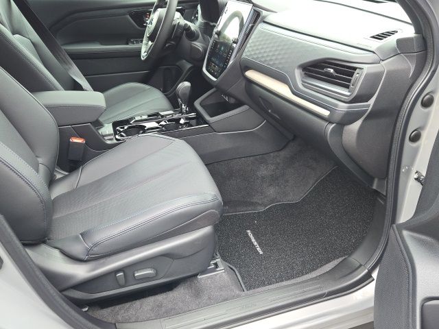 2026 Subaru Forester Limited - Photo 9