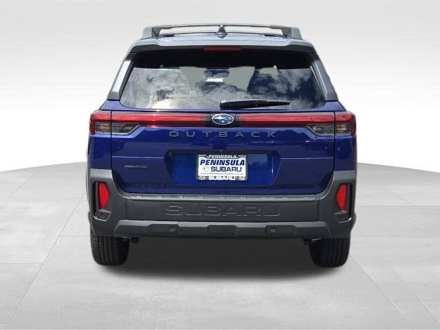 2026 Subaru Outback Touring XT - Photo 7
