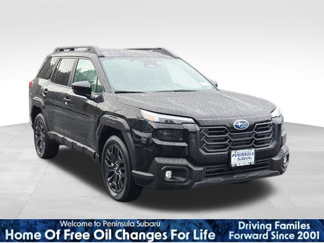 2026 Subaru Outback Limited XT SUV