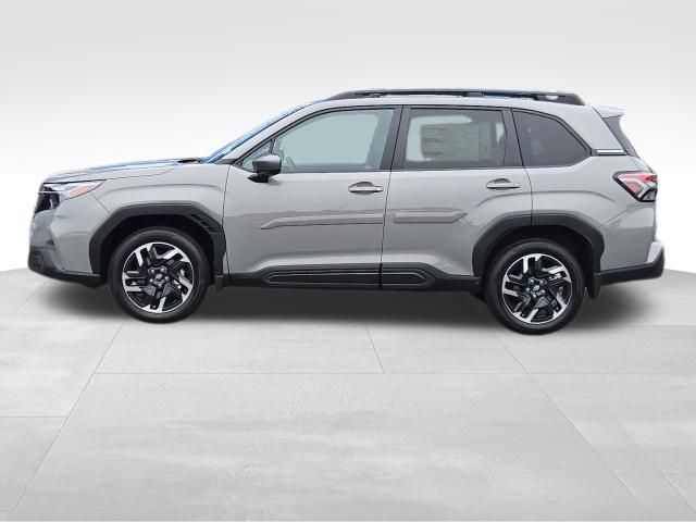 2026 Subaru Forester Limited - Photo 6