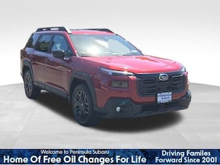 2026 Subaru Outback Limited XT SUV