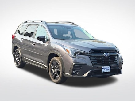 2025 Subaru Ascent Onyx Edition Touring SUV