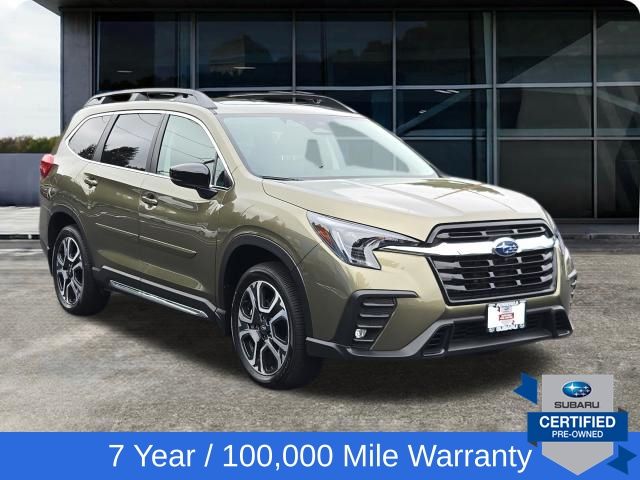 2025 Subaru Ascent Limited SUV