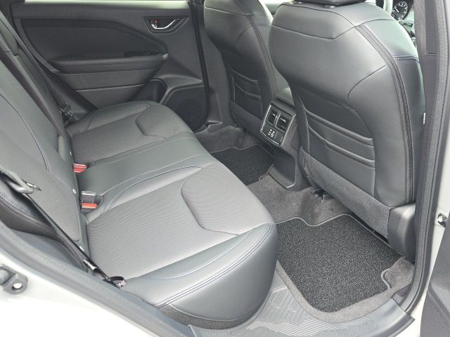 2026 Subaru Forester Limited - Photo 10