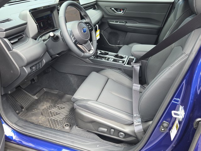 2026 Subaru Outback Touring XT - Photo 12