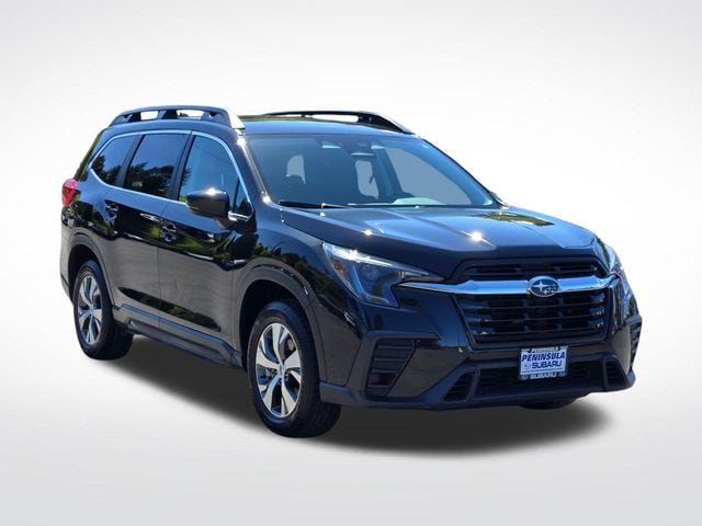 2024 Subaru Ascent