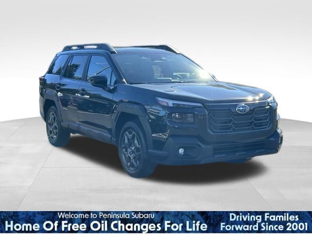 2026 Subaru Outback Premium SUV