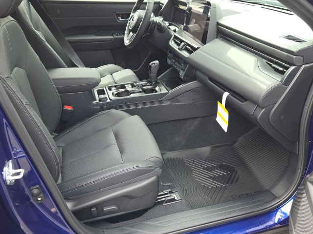 2026 Subaru Outback Touring XT - Photo 9