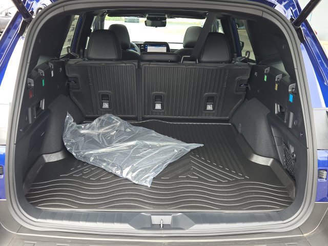 2026 Subaru Outback Touring XT - Photo 18