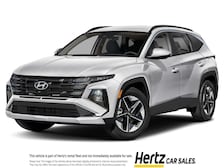 2025 Hyundai Tucson SEL -
                  Pensacola, FL