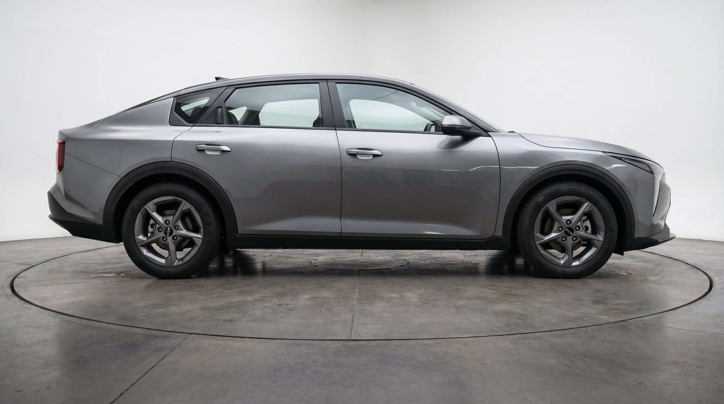 Thumbnail: 2026 Kia K4 - 10