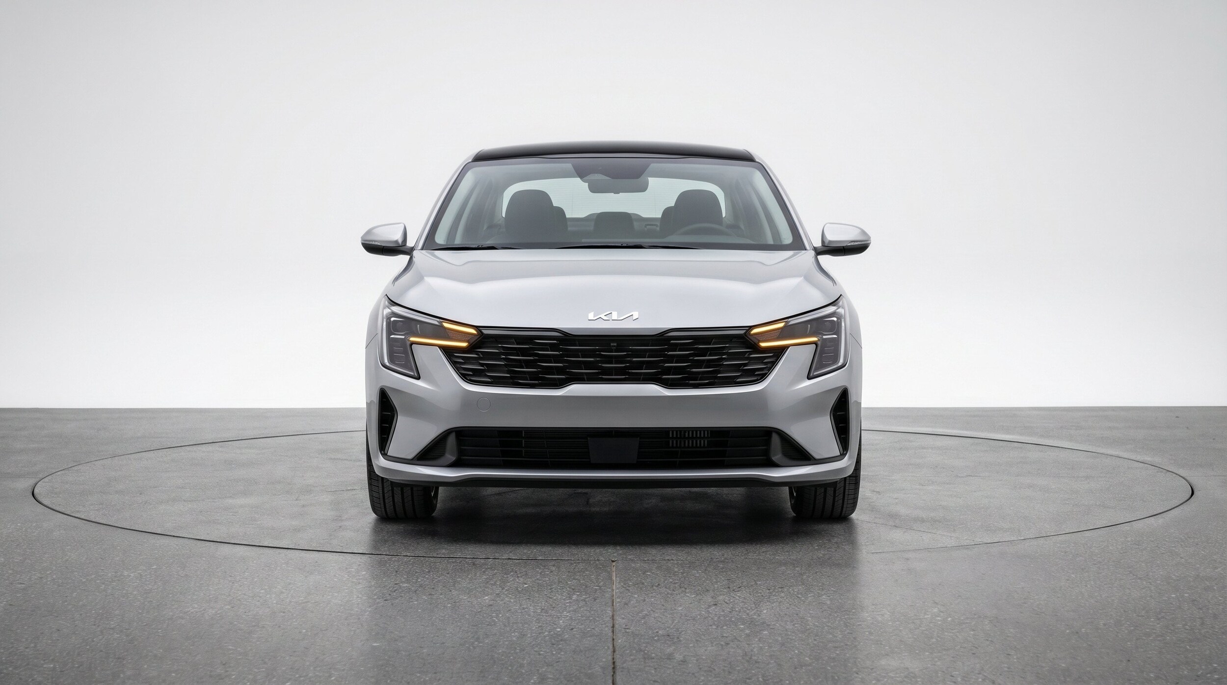 Thumbnail: 2026 Kia K4 - 2