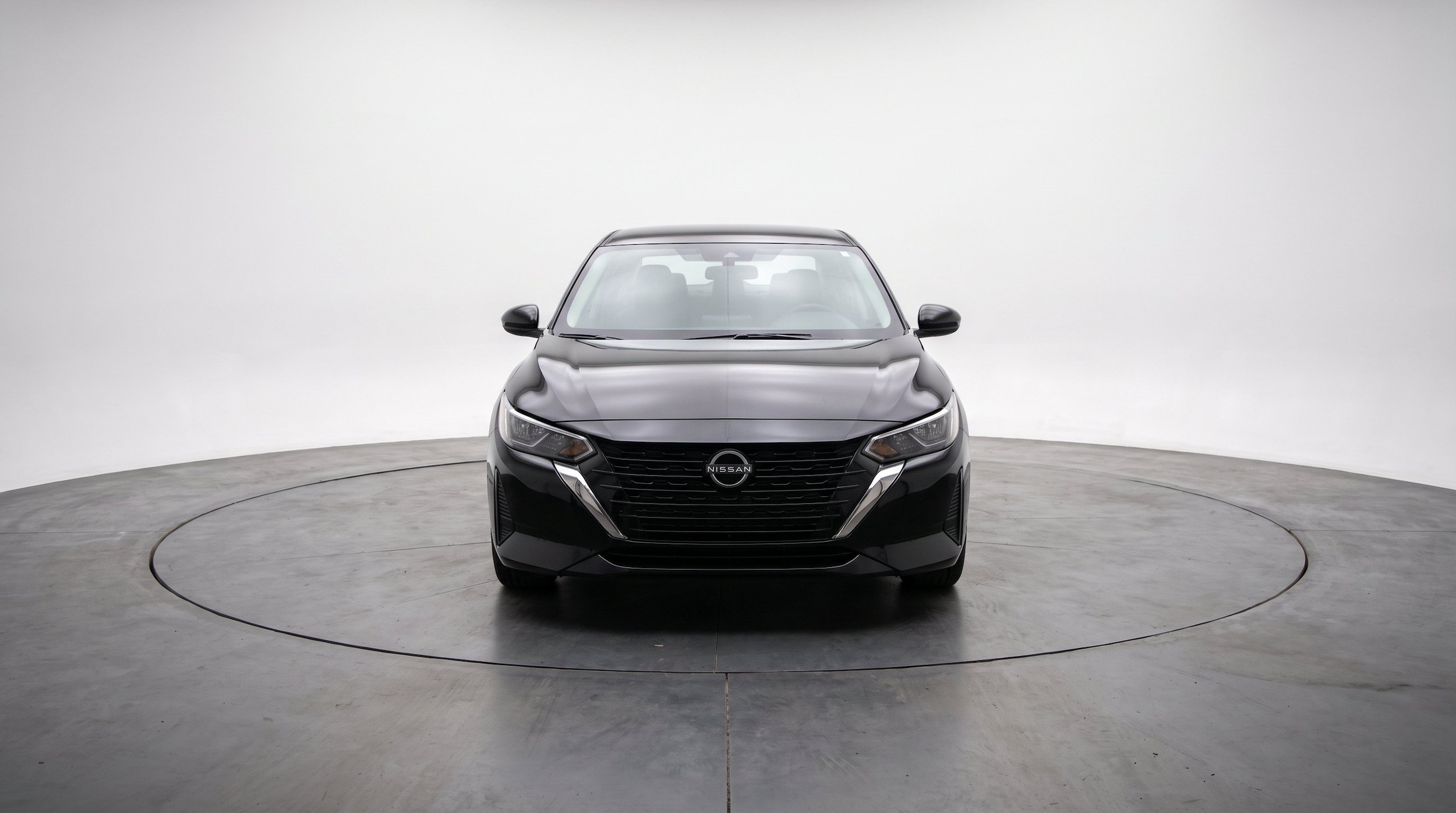 Thumbnail: 2025 Nissan Sentra - 2