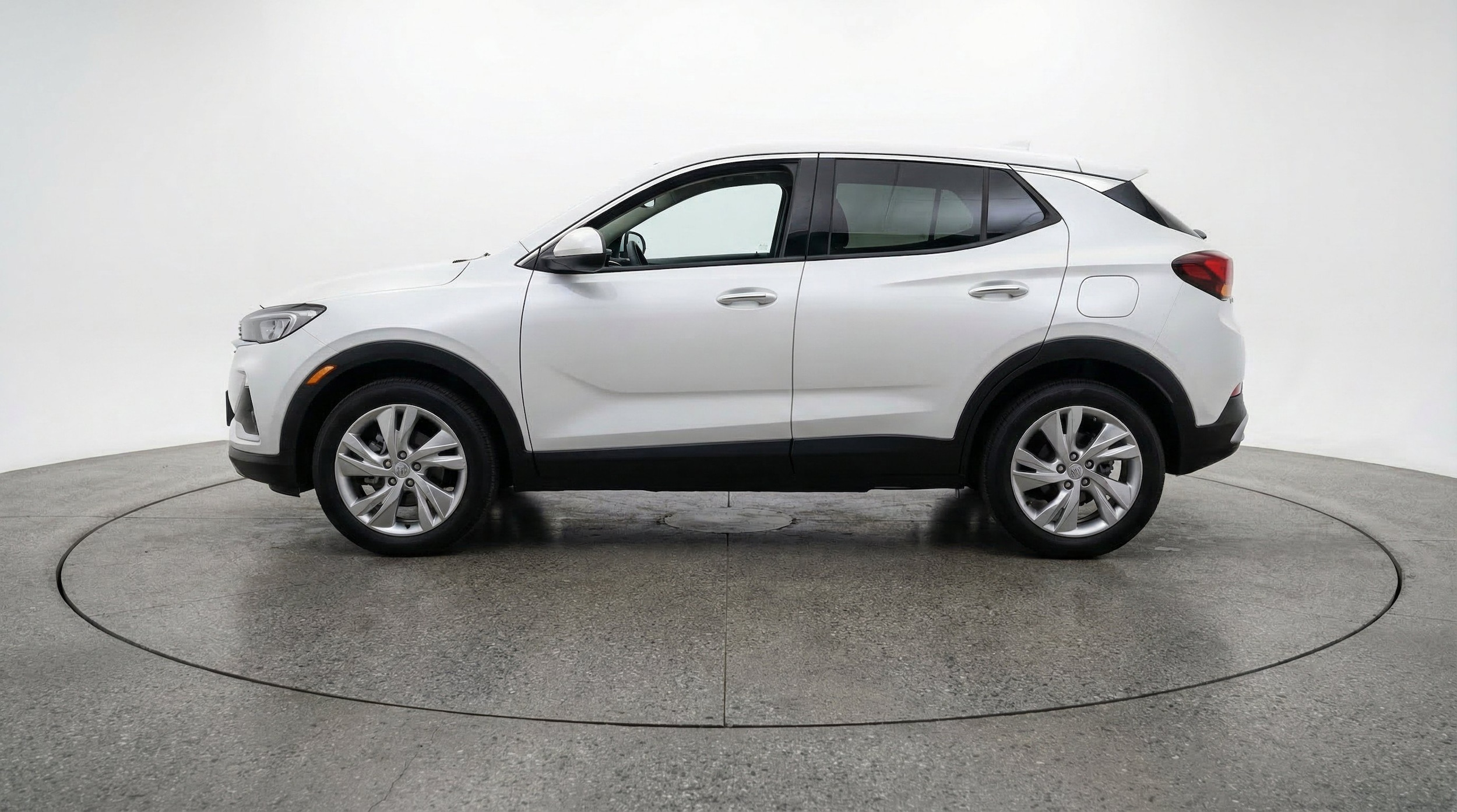 Thumbnail: 2025 Buick Encore GX - 5