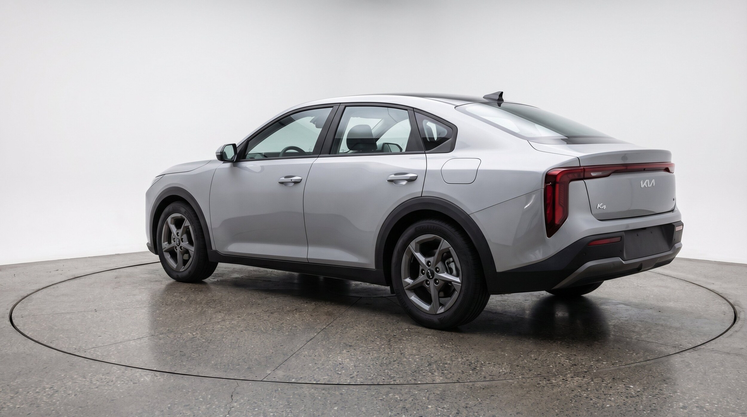 Thumbnail: 2026 Kia K4 - 6