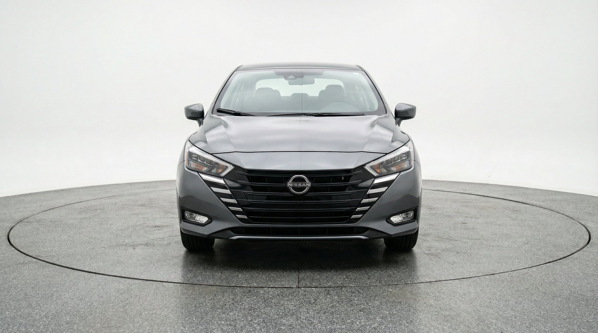 Thumbnail: 2025 Nissan Versa - 2