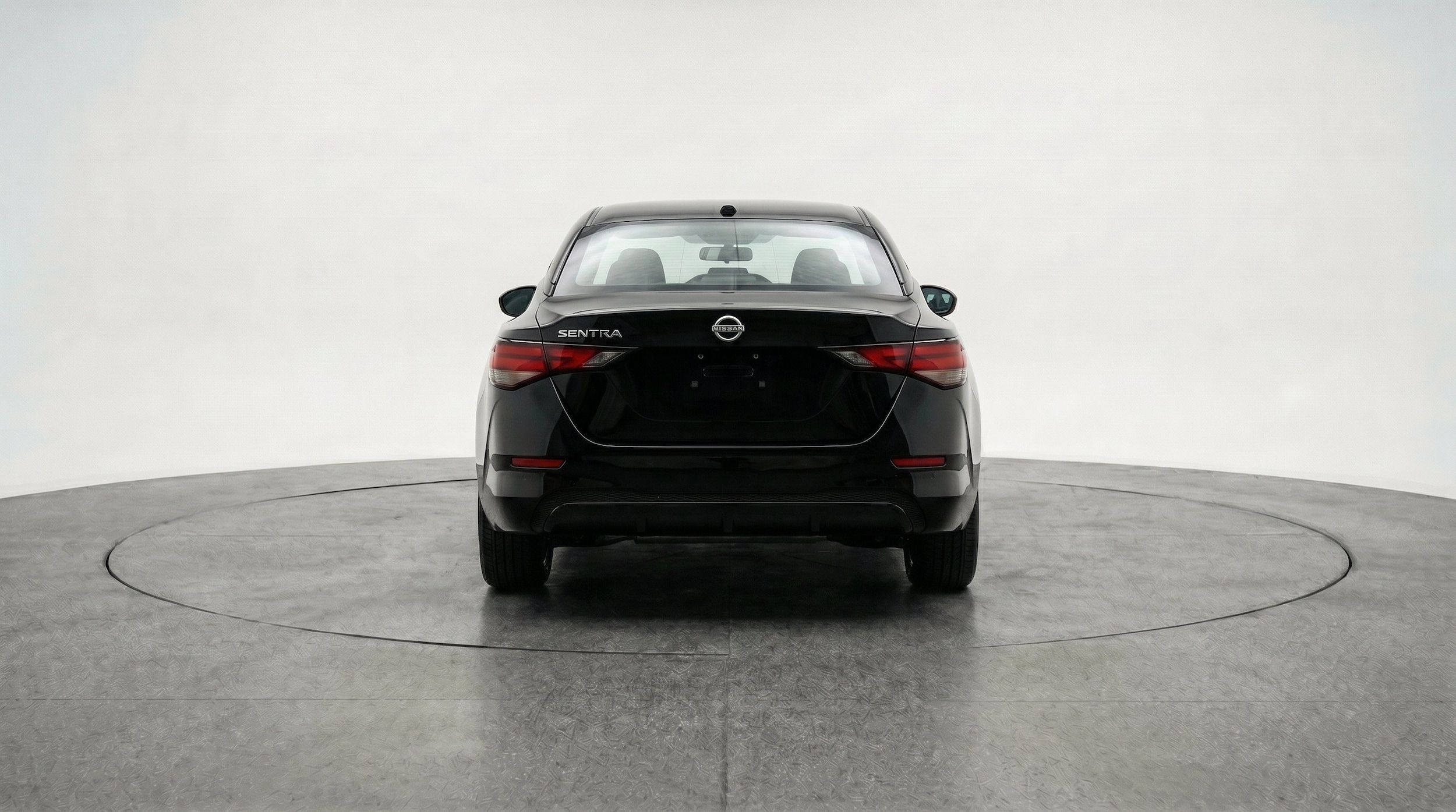 Thumbnail: 2025 Nissan Sentra - 7