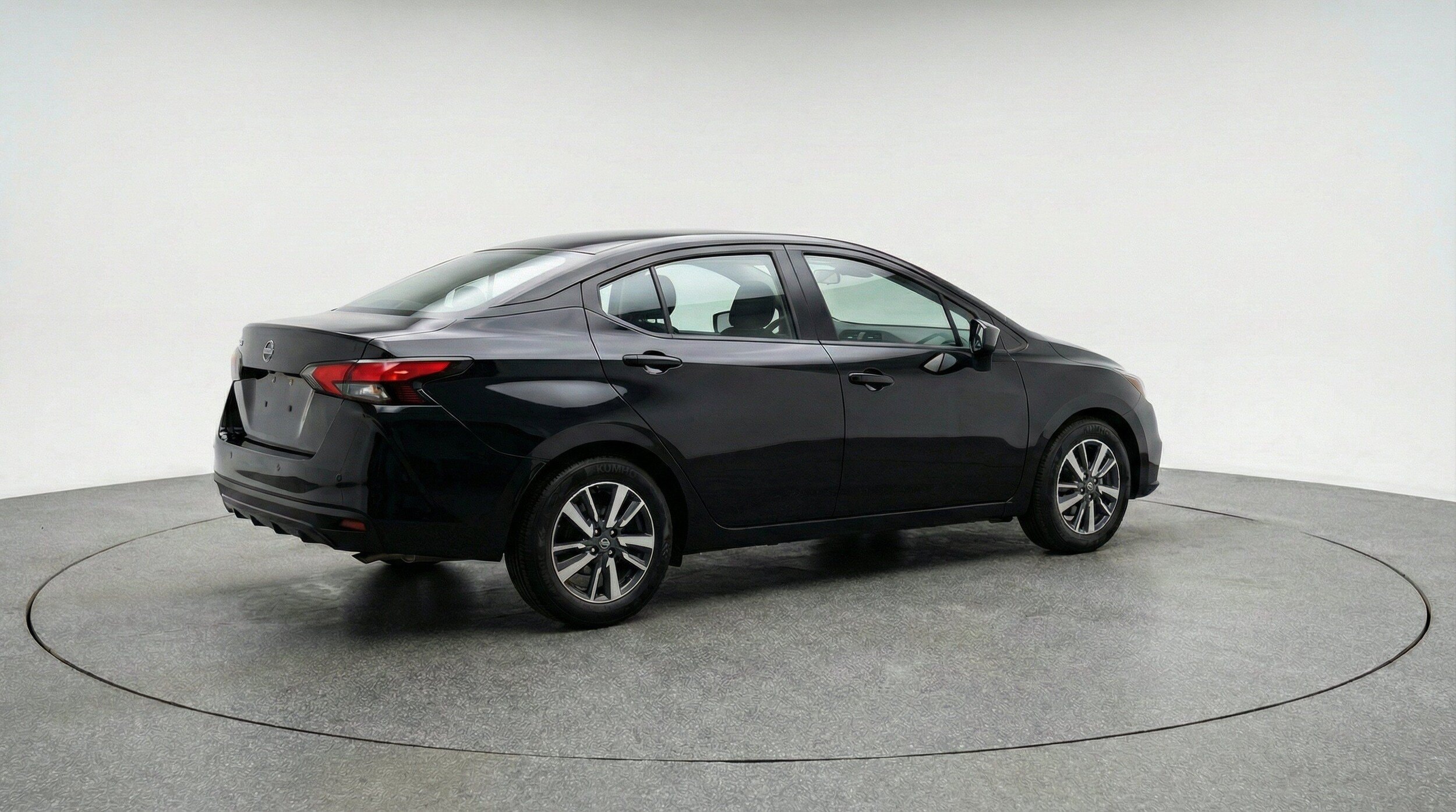 Thumbnail: 2025 Nissan Versa - 9